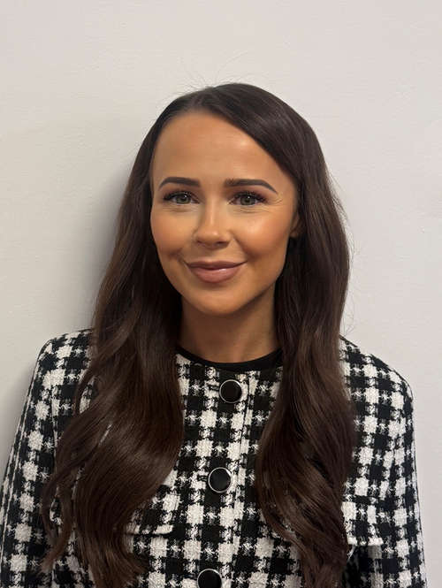 Rebecca Donnelly
